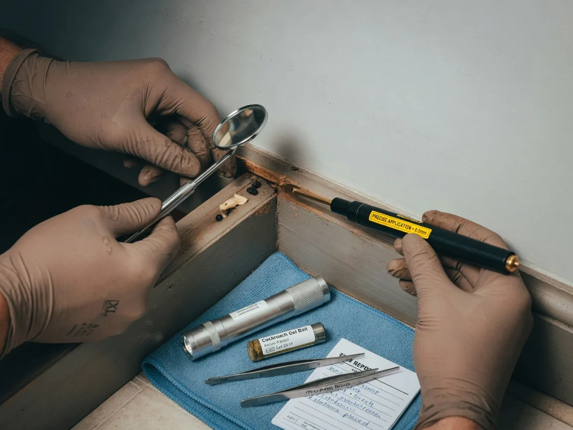 Why choose Emergency Pest Control in Chevak, AK